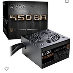 450 Watt Power Supply