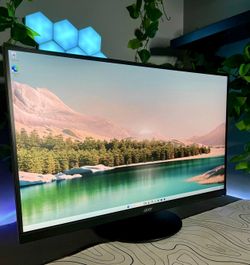 ACER 165HZ Gaming Monitor