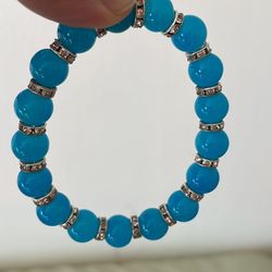 Ornament bracelet