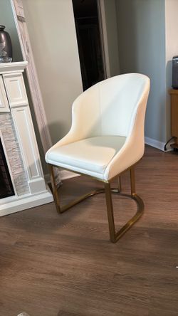 Dining room, living room chairs