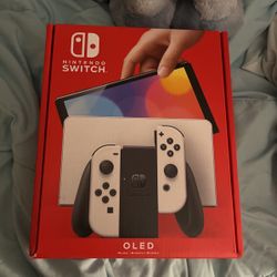 Nintendo Switch For Sale