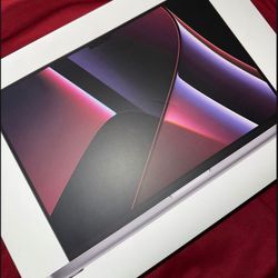 Space Gray Apple MacBook Pro 16 M2 Chip 16gb 1tb New Sealed With Apple Receipt  