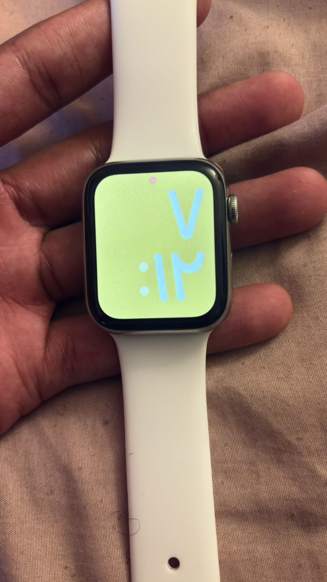 Apple Watch Series 6 44mm
