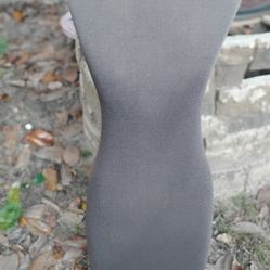 Vintage Lady Mannequin