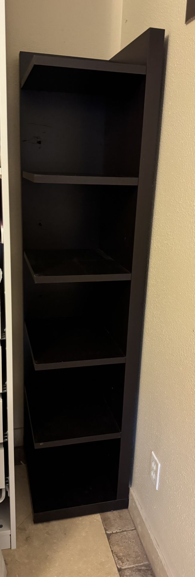 Corner Shelf