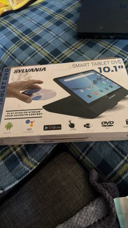 Smart Tablet DVD