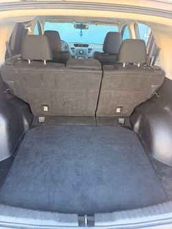 2012 Honda crv