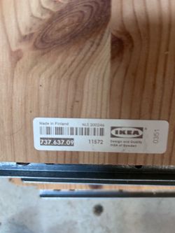 IKEA IVAR Pine Shelving — Huge Lot (25 Pieces, Incl. 4 Discontinued Corner Shelves)