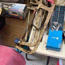 Hack Saws 