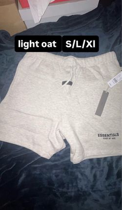 Essential shorts