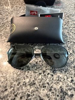 Ray Ban Aviator