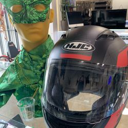 HJC  Helmet