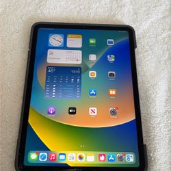 iPad Pro 11inch 4th Gen M2 Chip 