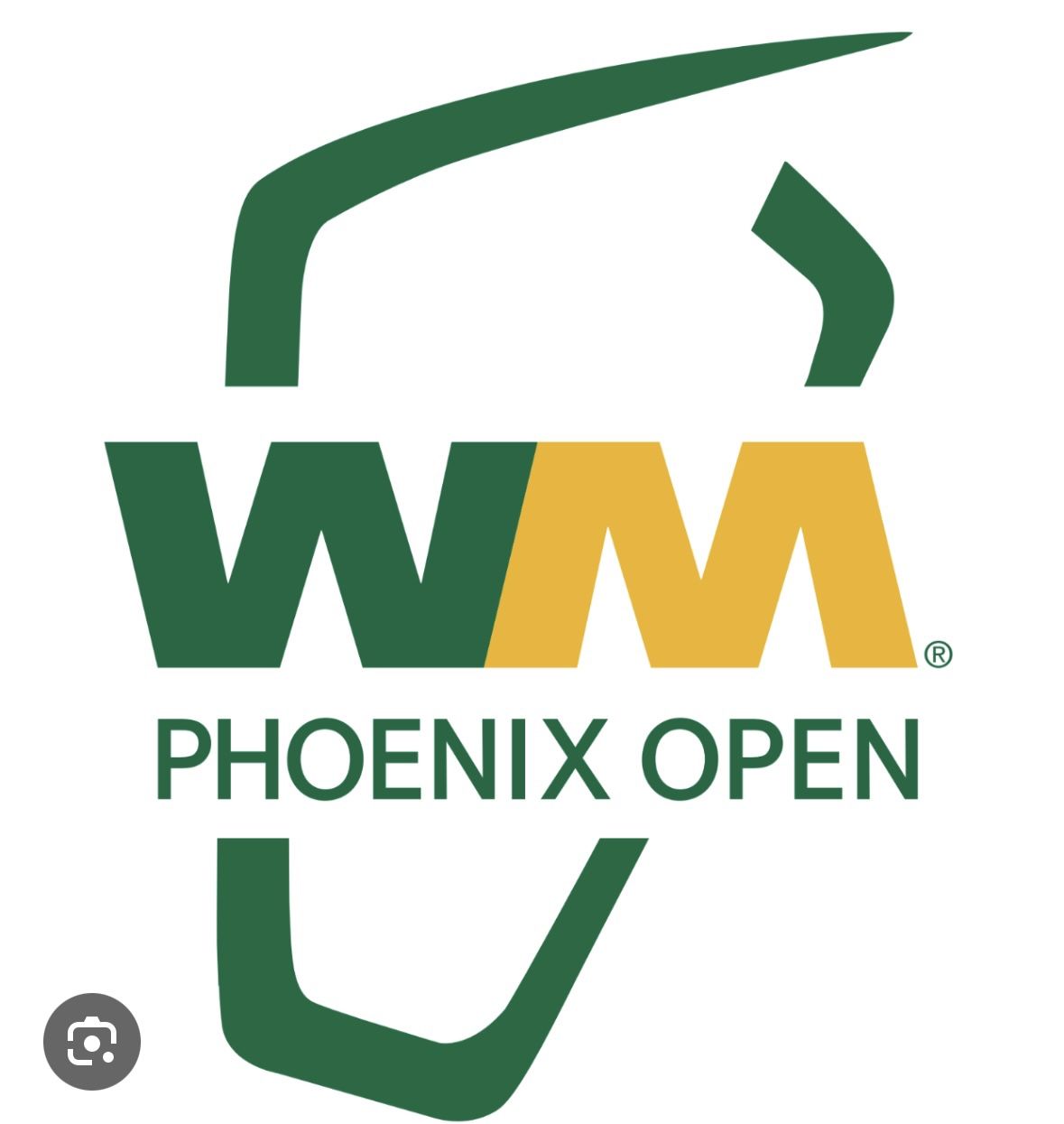 WASTE MANAGEMENT PHOENIX OPEN FRIDAY GENERAL ADMISSION TICKETS