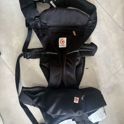 Ergo Baby Strap carrier 