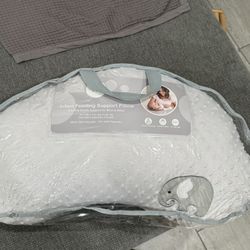 Infant Support Pillow