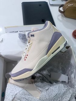 Jordan’s for sale size 12