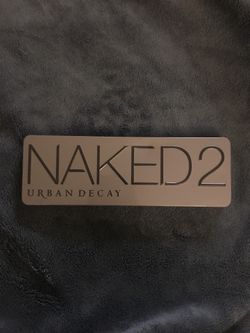Urban Decay Naked 2
