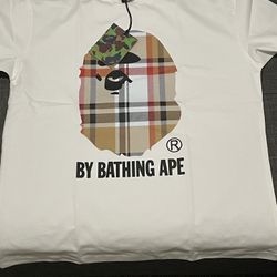 Bathing Ape T-Shirt