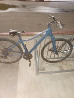 2022 Trek DuaL Sport 2 