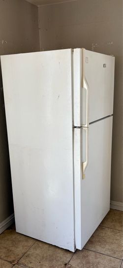 Free Fridge