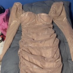 Medium Dress 