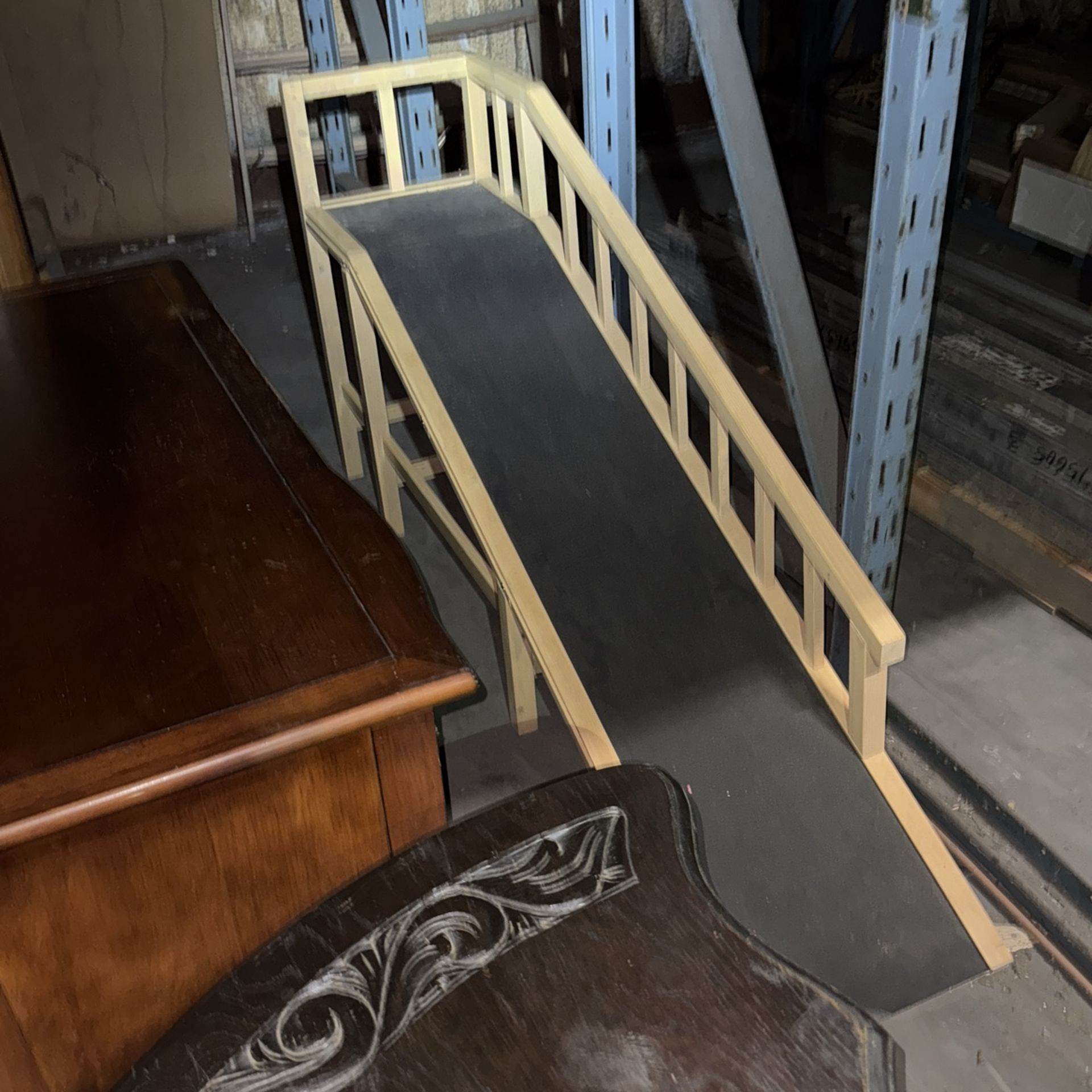 Cat/Dog Ramp