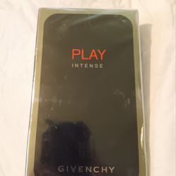Givenchy Play Intense Men's Cologne 
