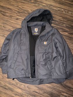 Carhartt Full Swing Jacket
