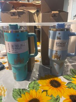 Stanley Quencher H2.0 FlowState 40 oz Tumbler