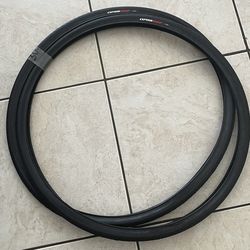 Specialized Espoir road bicycle tires- Brand new $30
