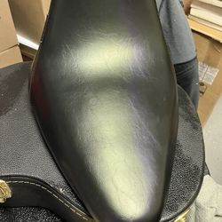 Le Pera Motorcycle Seat