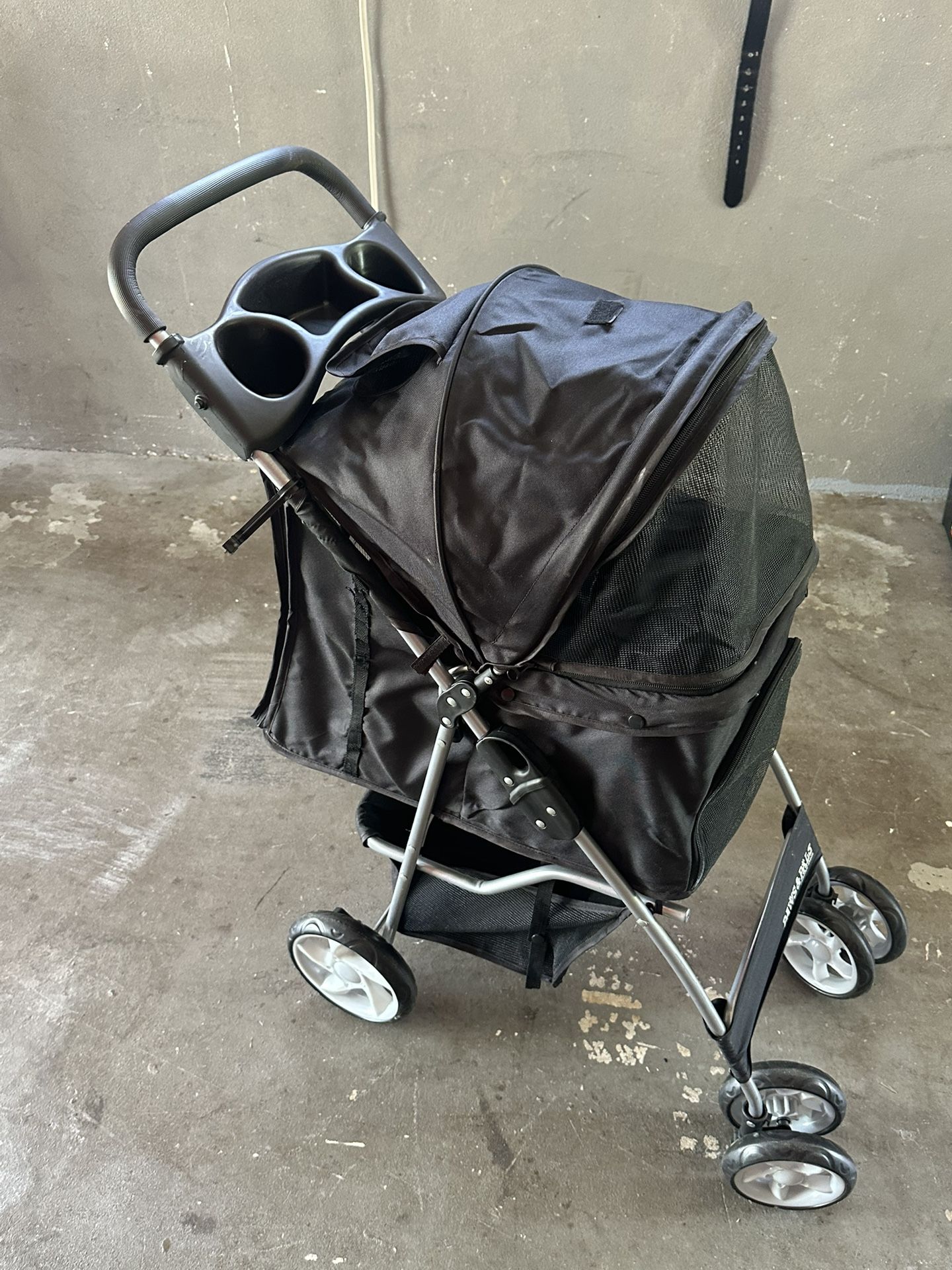 Pet Stroller