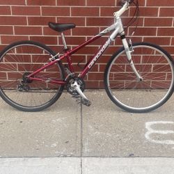 Cannondale Adventure – Small 