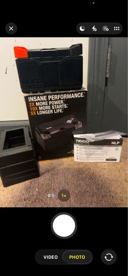 bike battery