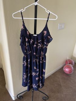 Dresses Sz Med Shirt Sz Med