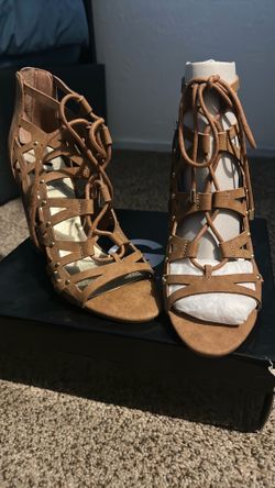 Guess women Heels
