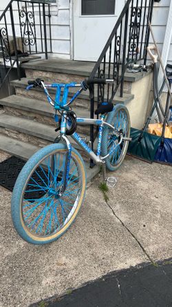 Se Big Ripper 29INCH (check desc)