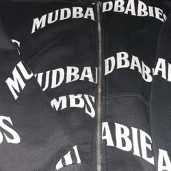 Mudbabies Hoodie 