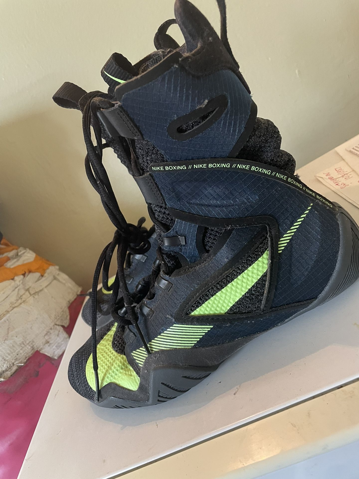 Nike Hyper Ko 2