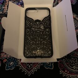 Kate Spade iPhone 8plus Case - New /unused 