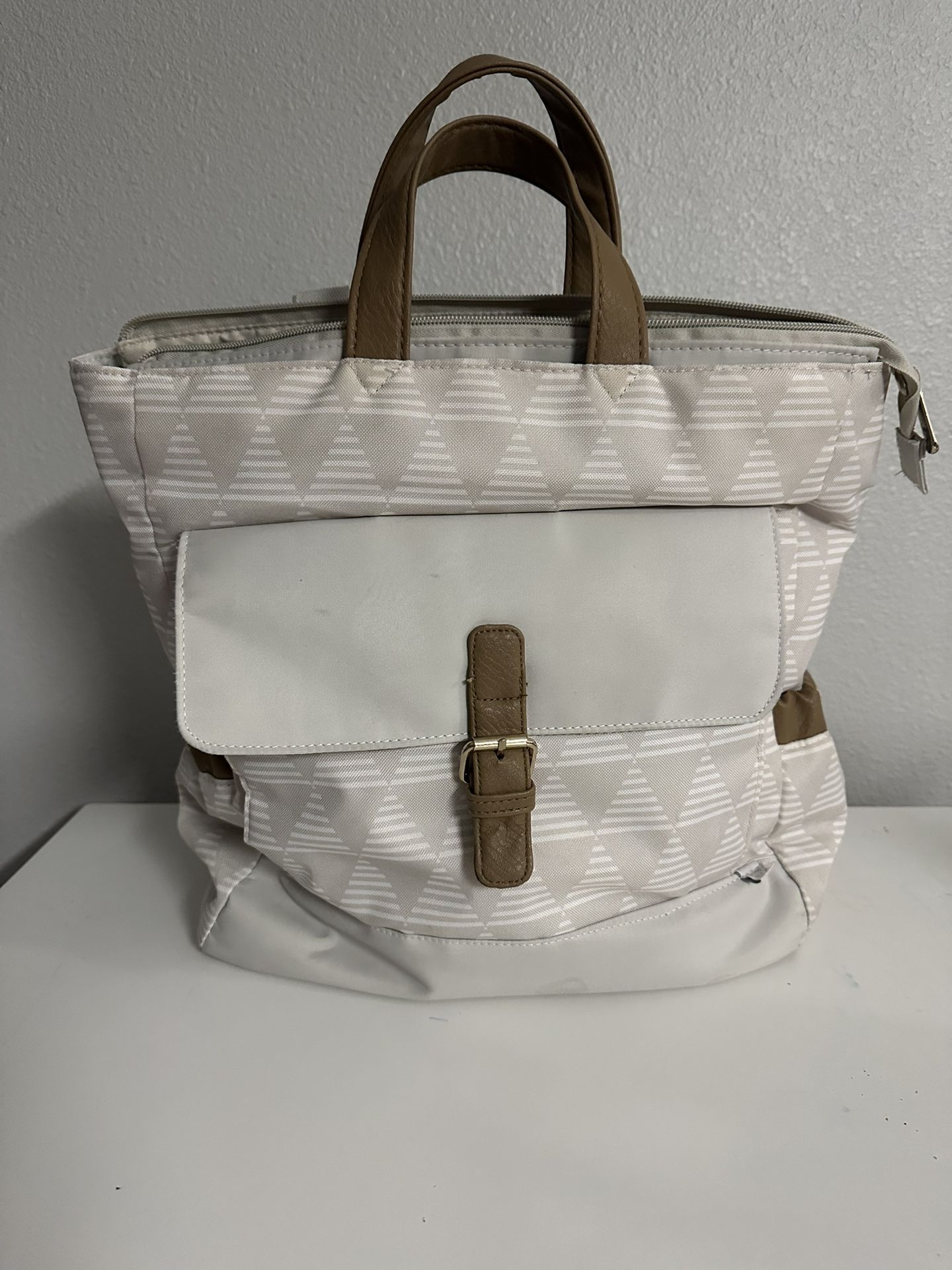 Diaper Bag Backpack