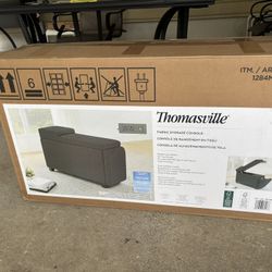 Thomasville Tisdale Storage Console