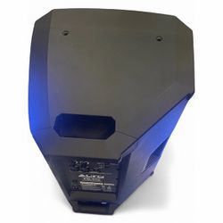 TA Alto 415 speaker almost new condition