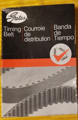 Gates Timing Belt T186