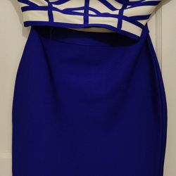 Short Dress
