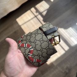 Gucci Belt