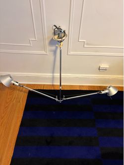 Tolomeo Double Suspension by Artemide