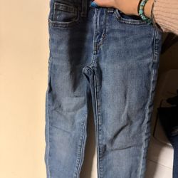 Young Boys Jeans
