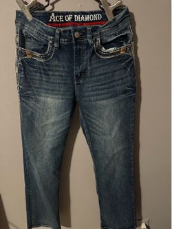 Pants.